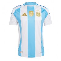 Argentiina Kotipaita Copa America 2024 Lyhythihainen